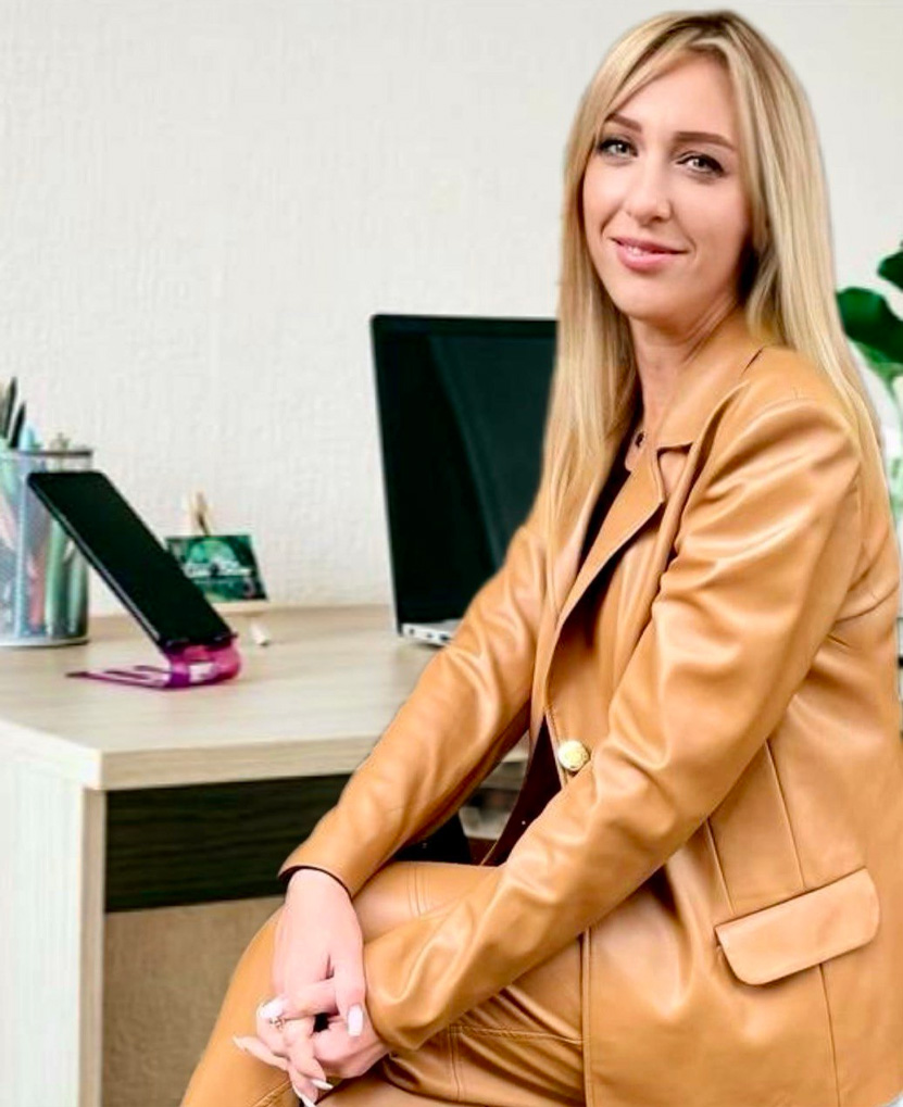 Угринюк Тетяна Василівна